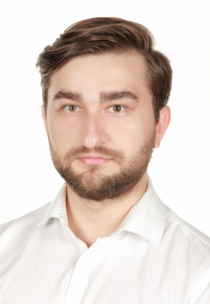 Psychoterapeuta Tomasz Puczkowski – wsparcie dla dorosłych i młodzieży w Katowicach