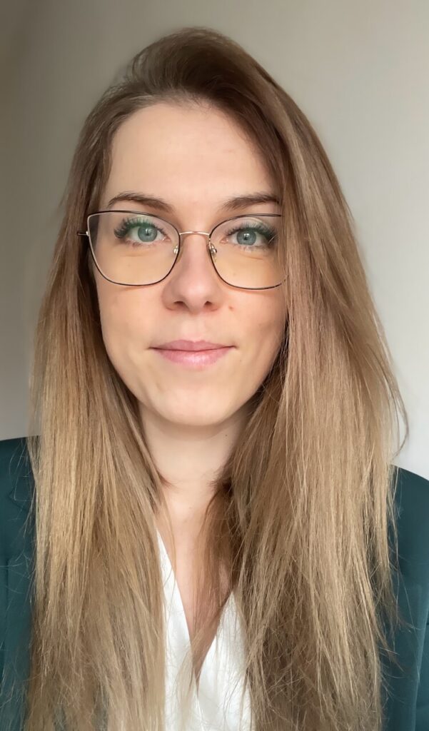 Psycholożka Patrycja Grabarczyk – wsparcie psychologiczne dla dorosłych, młodzieży i par w Katowicach