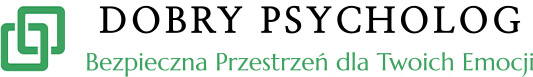 Dobry psycholog Logo