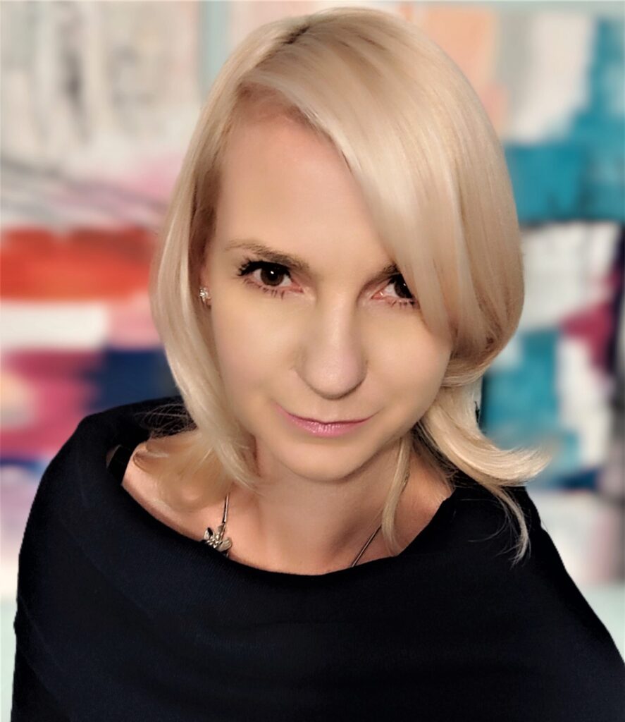 Psycholog i mediator dr Marzena Szymków‑Gac