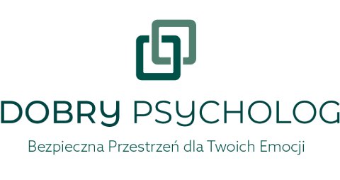 Dobry Psycholog Logo