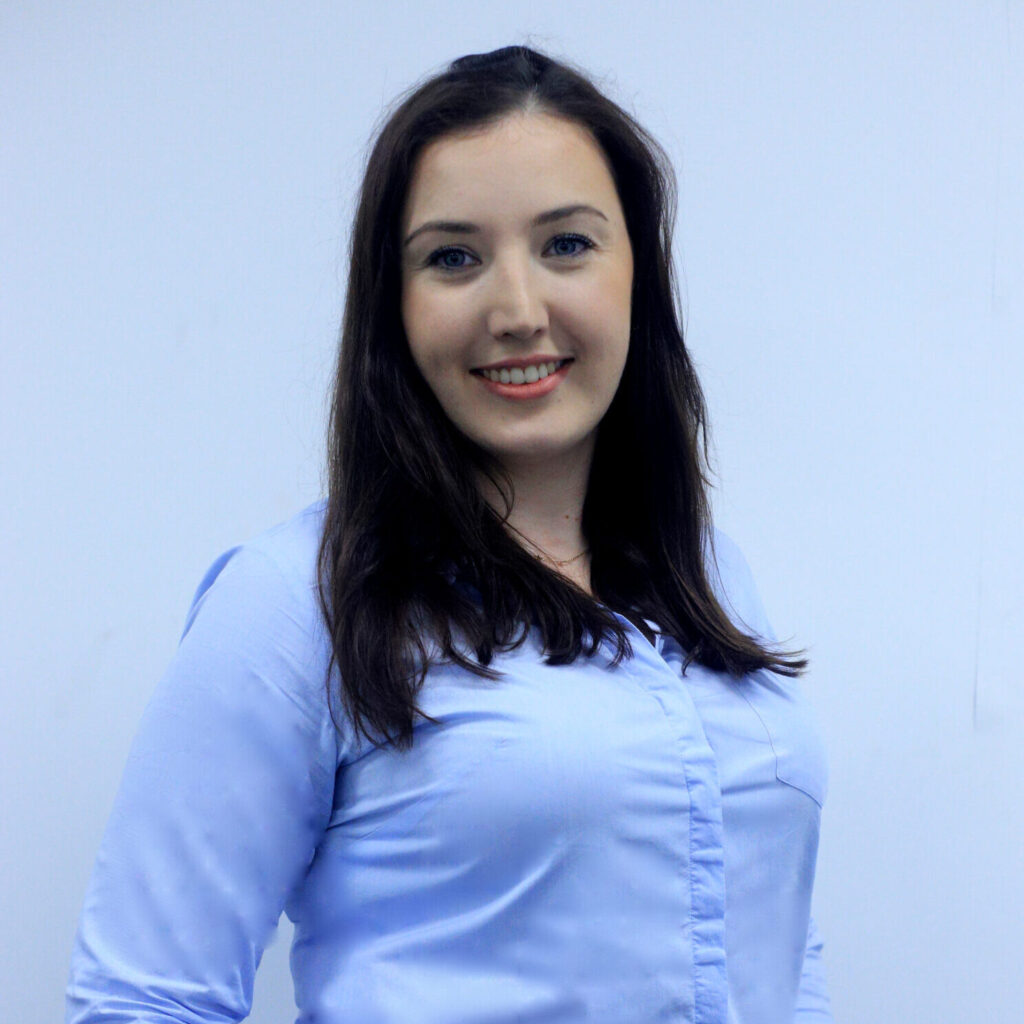 Dominika Maczurek-Caputa fizjoterapia Katowice