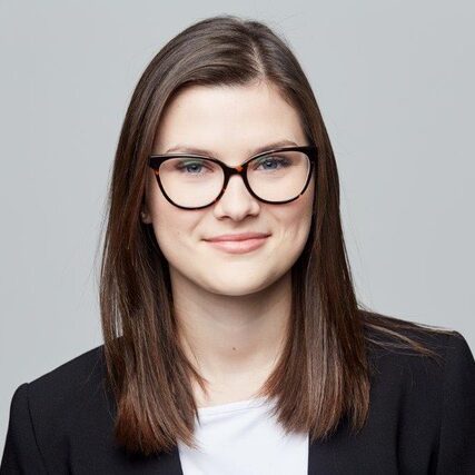 Agnieszka Hajda Psycholożka, Tutorka