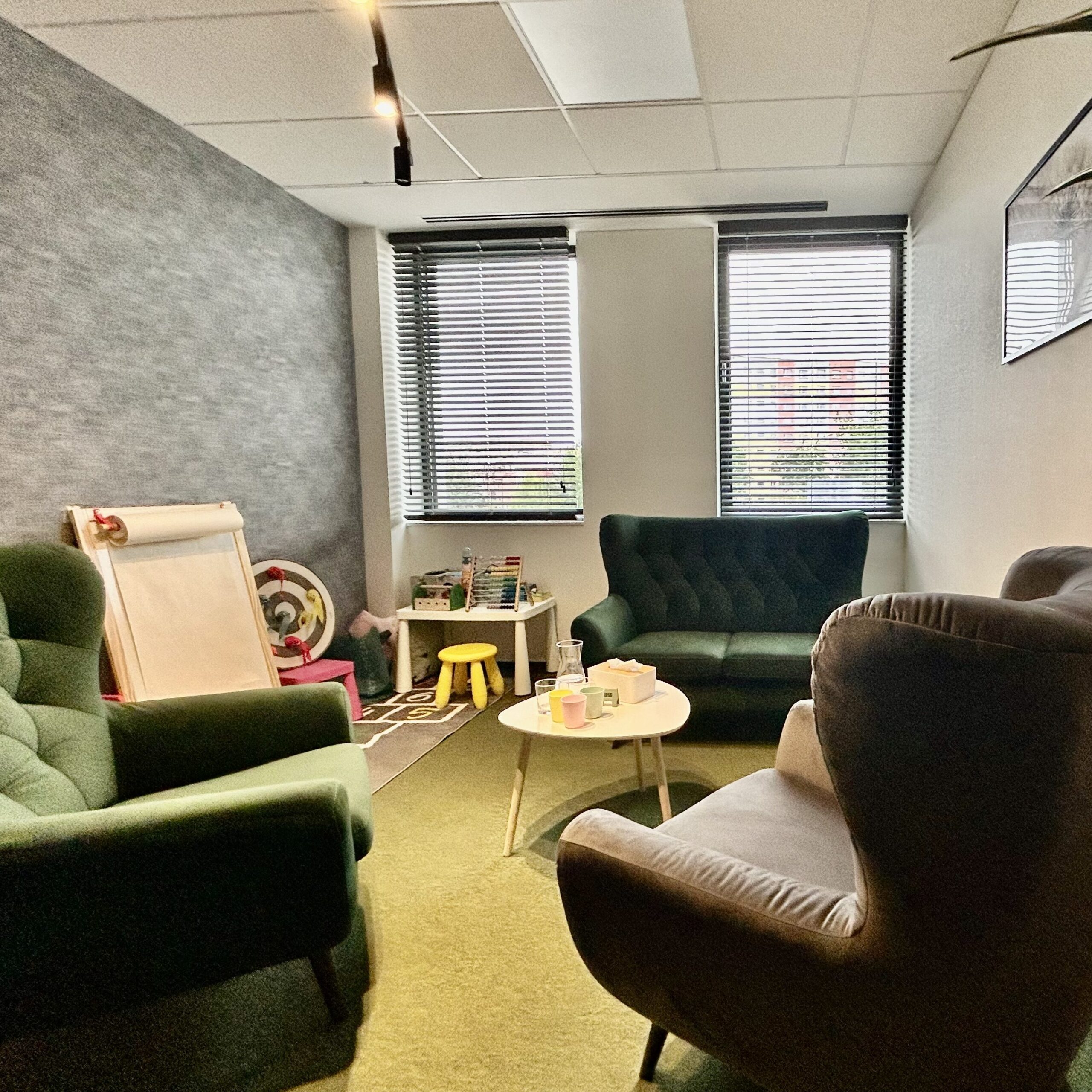 Psychoterapia Katowice Załęże w Centrum Dobry Psycholog