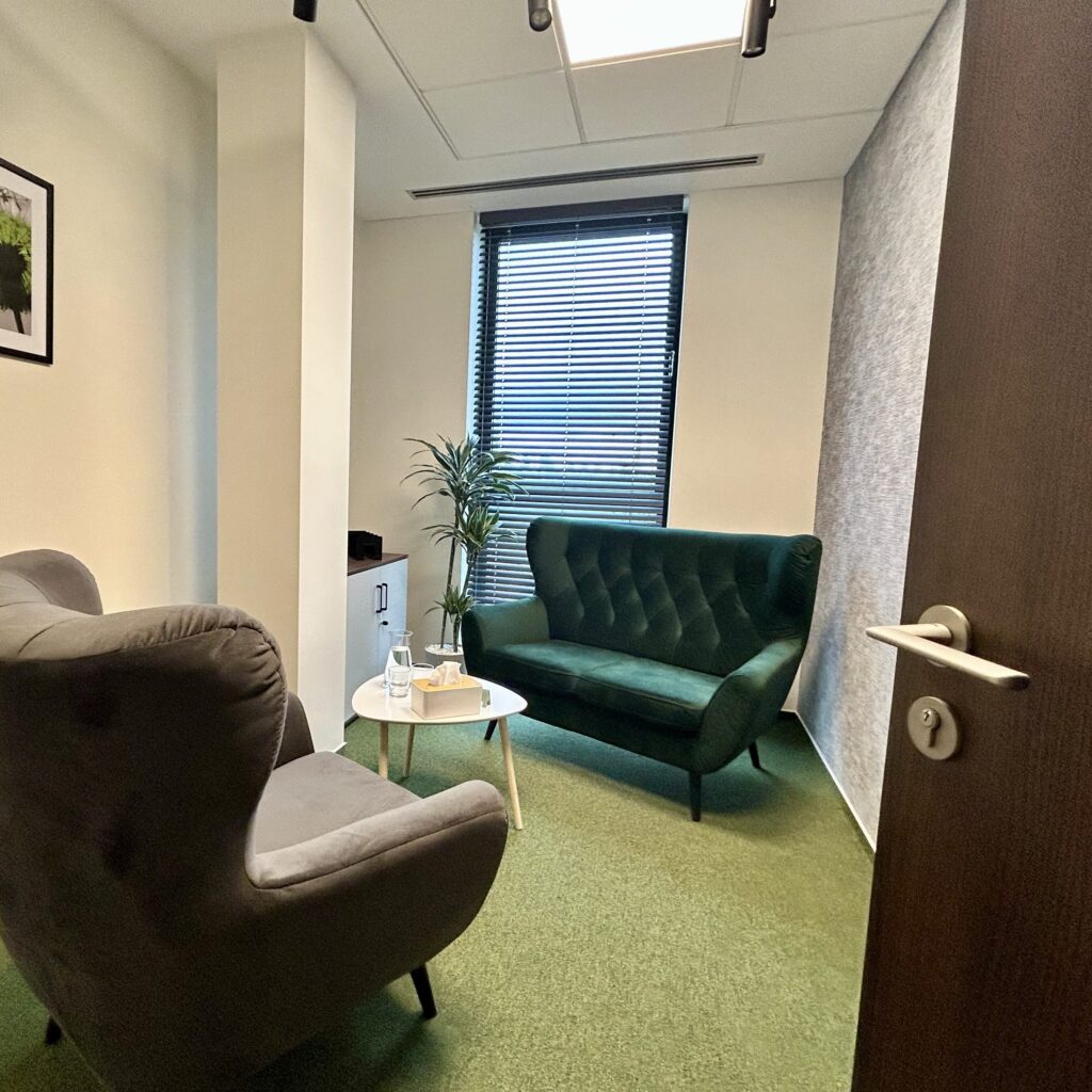 Terapia dla dorosłych z ADHD w Centrum Dobry Psycholog Katowice