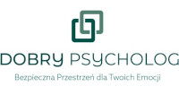 Poradnia Dobry Psycholog Logo