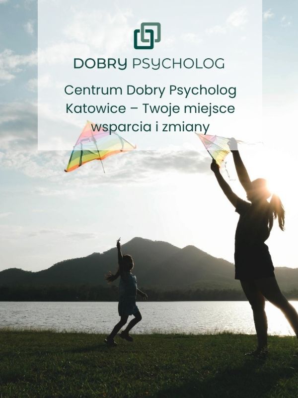 Twoje miejsce wsparcia i zmiany