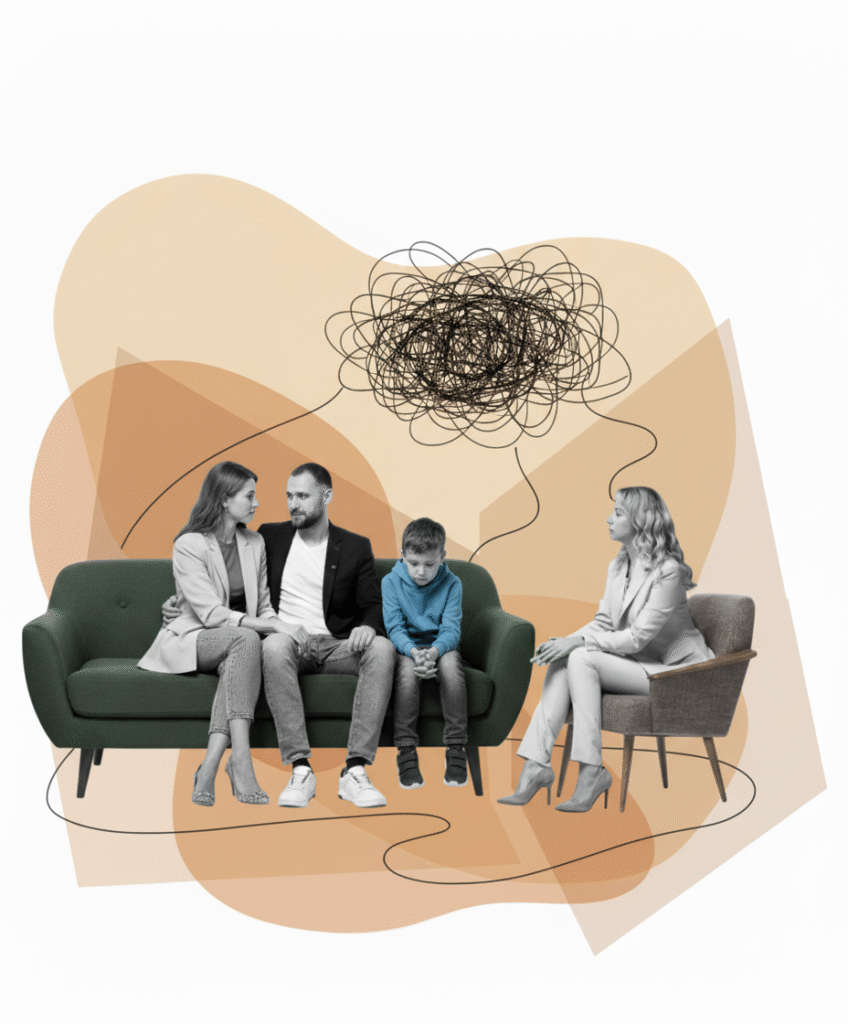 Czym jest mediacja rodzinna