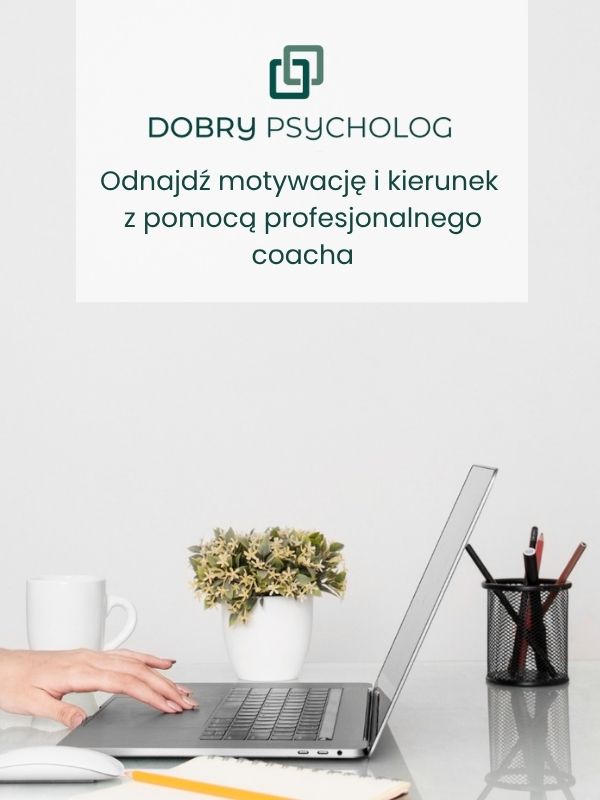 Doradztwo zawodowe Katowice, odnajdź motywację i kierunek