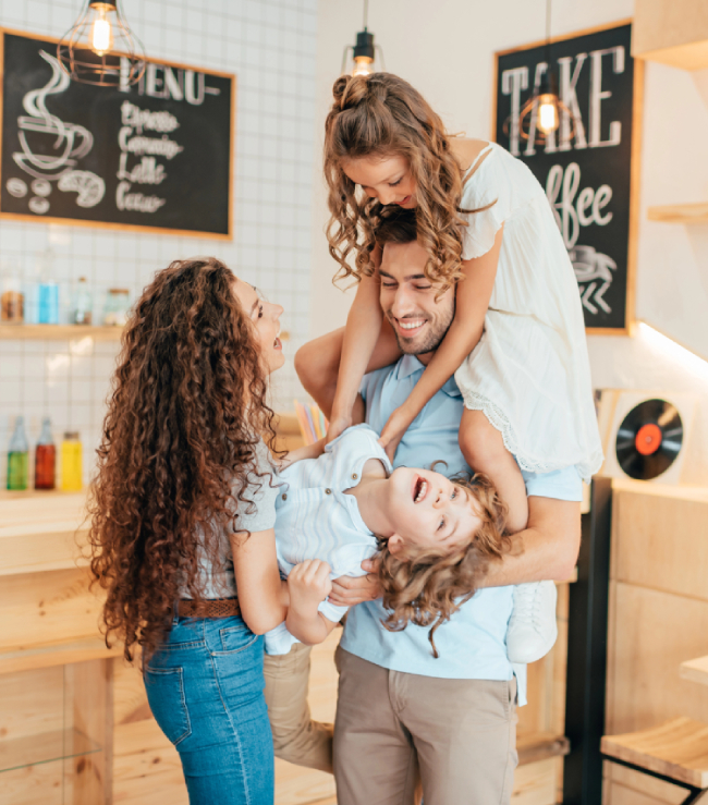 proces mediacji rodzinnej w Centrum Dobry Psycholog Katowice