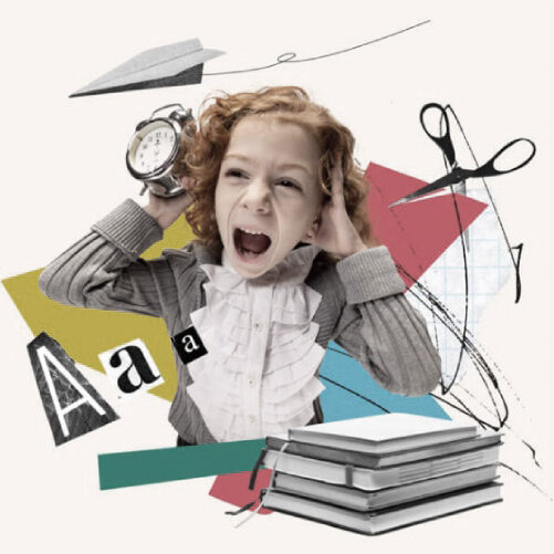 Jakie problemy warto zgłosić do psychologa dziecięcego w Katowicach?