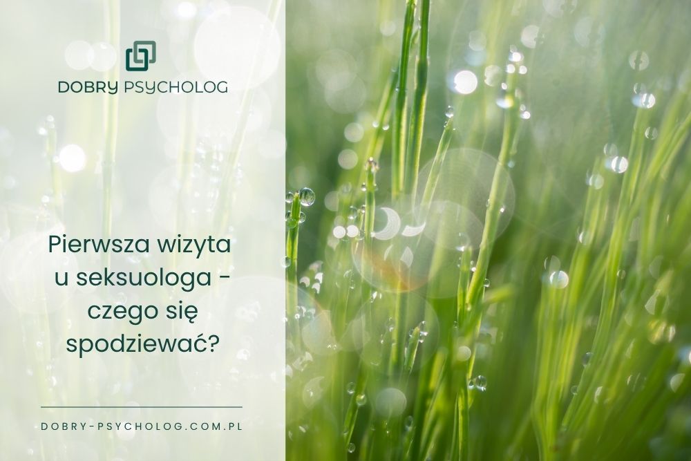 Seksuolog Katowice – jak wygląda pierwsza wizyta i czego możesz się spodziewać?