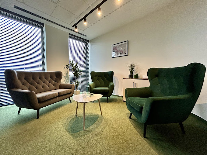 proces diagnozy ADHD dzieci i młodzieży w Centrum Dobry Psycholog Katowice, gabinet terapeutyczny