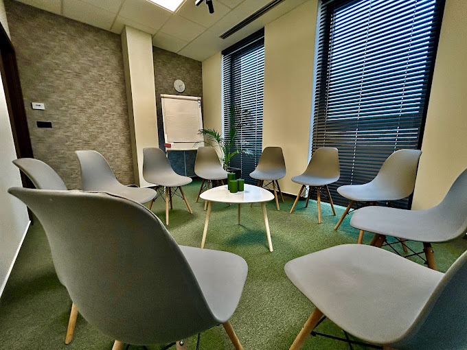 Psychoedukacja ADHD w Katowicach, gabinet w Centrum Dobry Psycholog