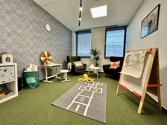 proces diagnozy ADHD dzieci i młodzieży w Centrum Dobry Psycholog Katowice, gabinet konsultacyjny